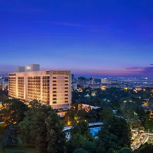 Hilton Bosphorus Istanbul
