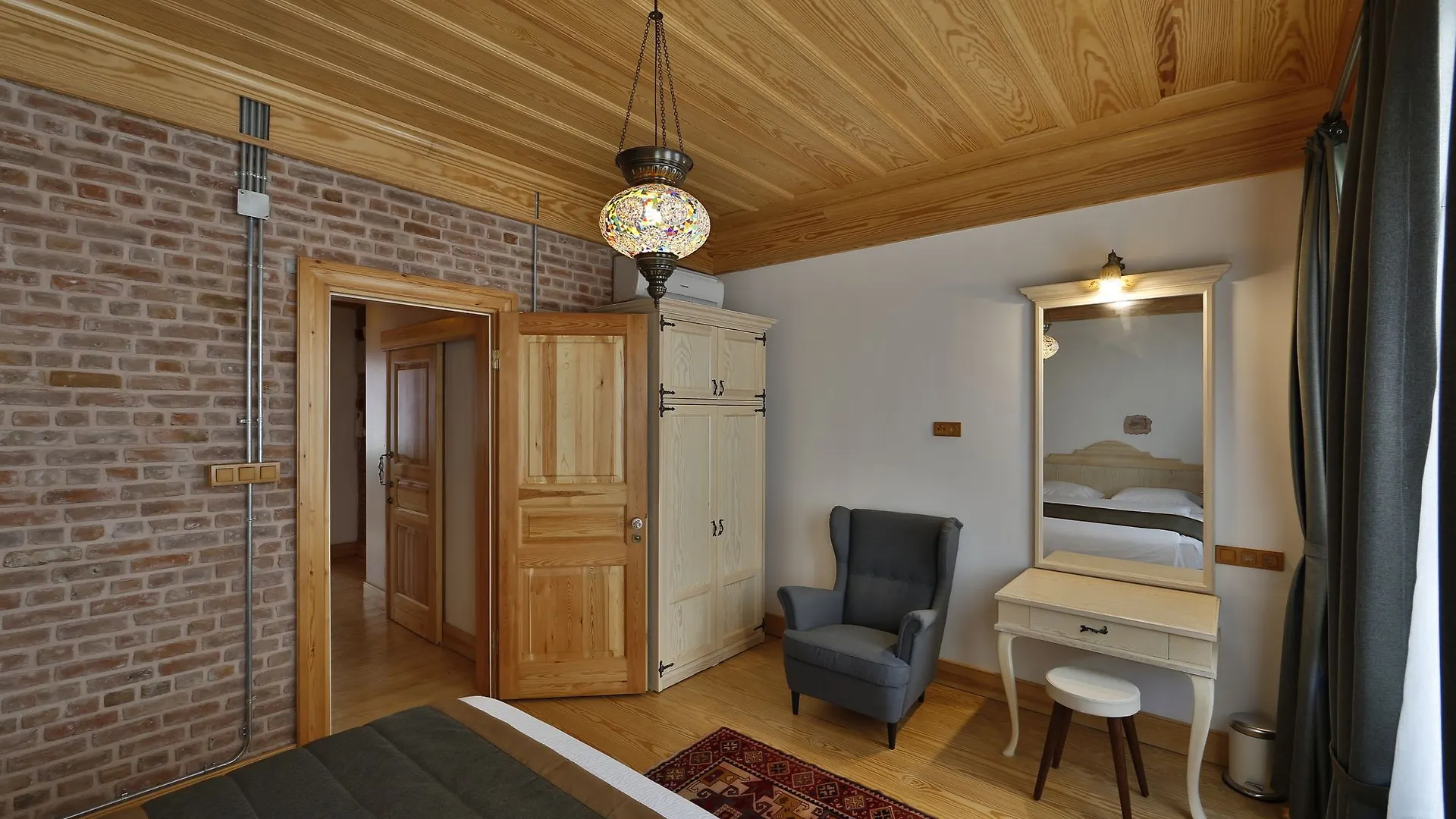Catirga Konak Apartments Isztambul 0*,  Törökország